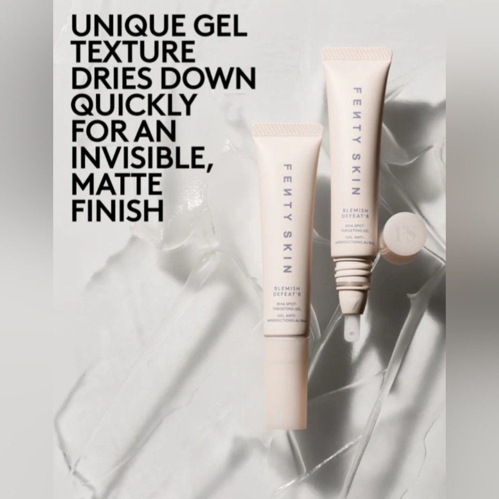 Fenty Skin Blemish Defeat'r BHS Spot Targeting Gel - Picture 2 of 5